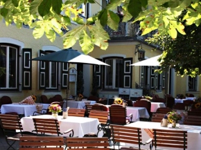 Отель Gasthaus Poelt, Фельдафинг